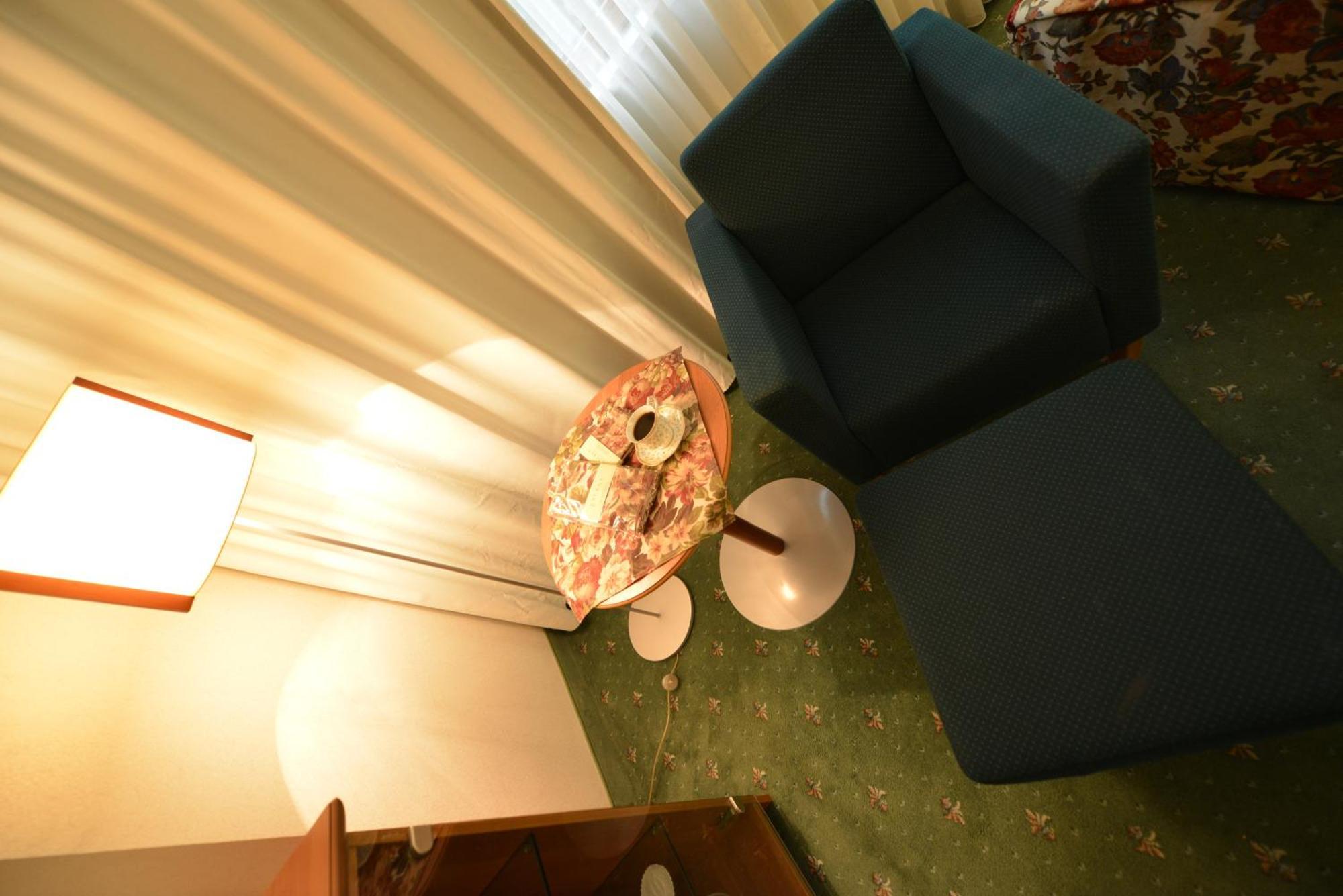 Hotel Karpos Скопье Номер фото